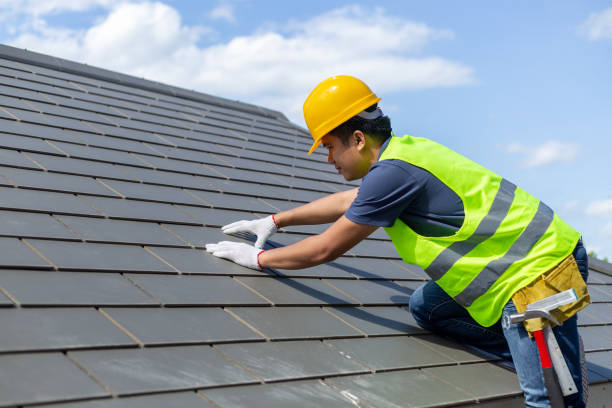 Best Slate Roofing Contractor  in Strongsville, OH