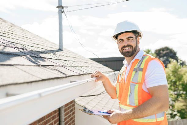Best Storm Damage Roof Repair  in Strongsville, OH