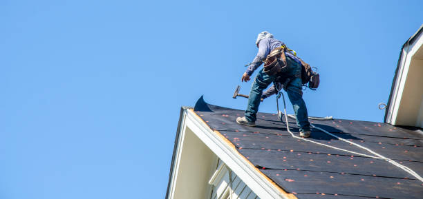 Quick and Trustworthy Emergency Roof Repair Services in Strongsville, OH